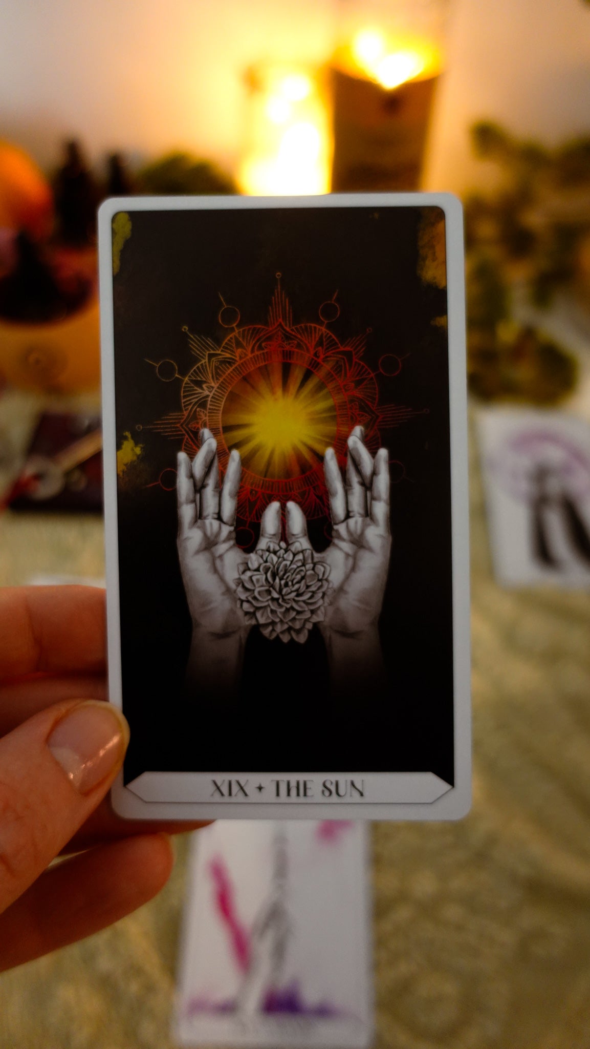 TAROT SEANSA 90 MINUTA [Uživo Online]