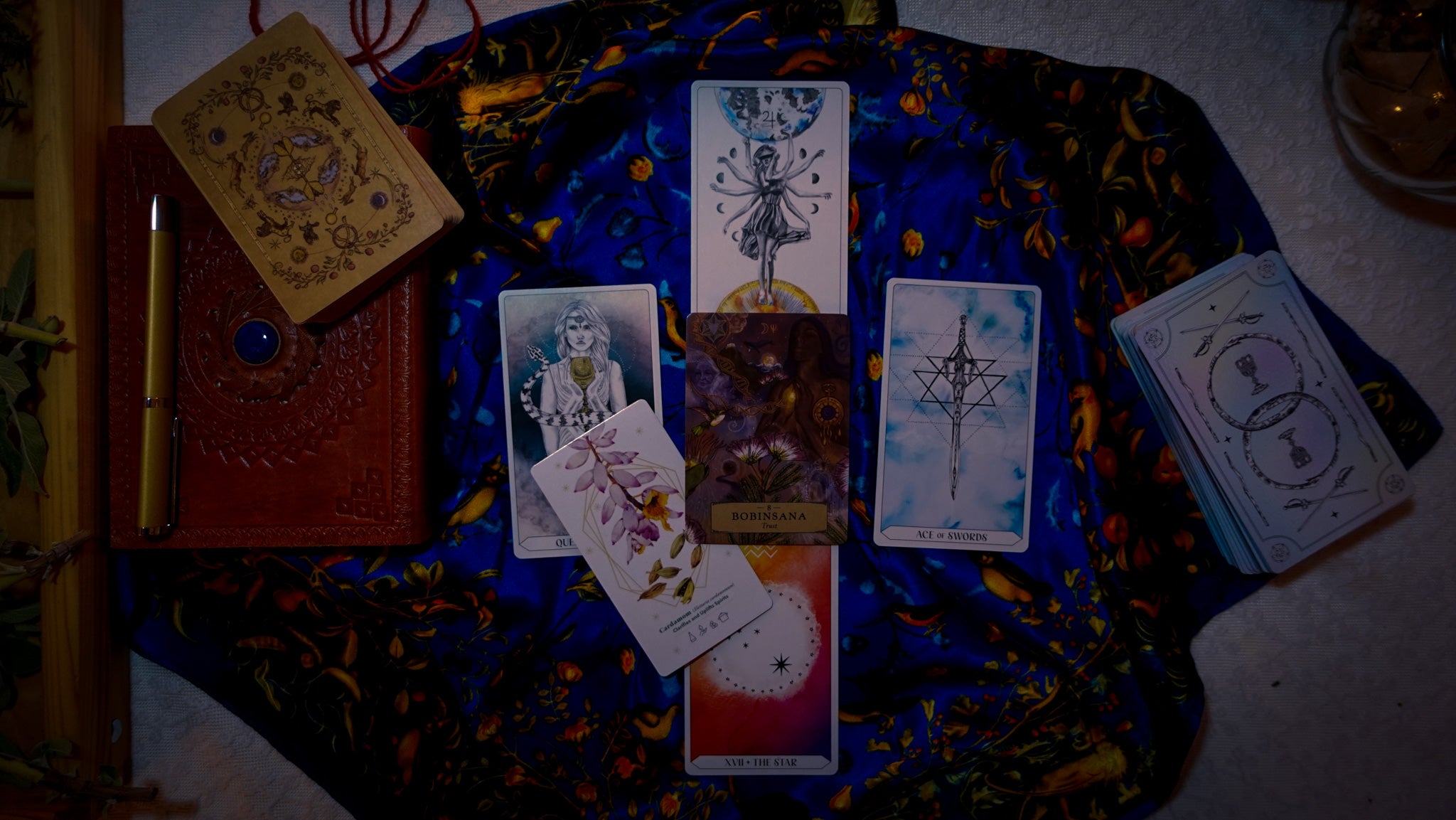 MANIFESTACIJSKA SEANSA 45 MINUTA [Uživo Online]