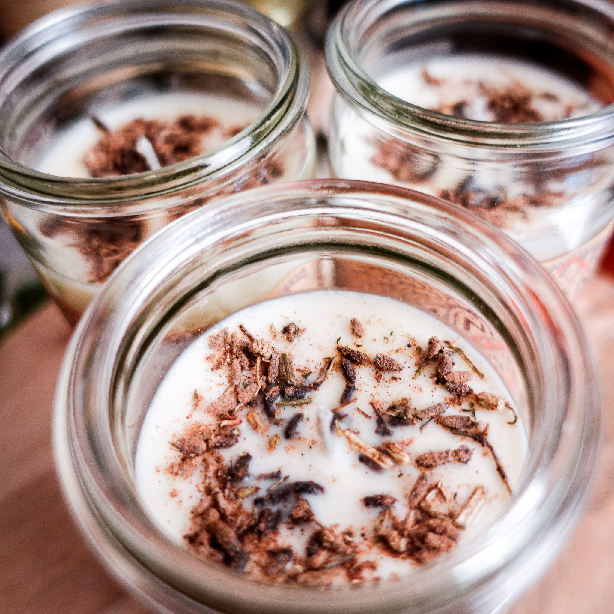 UNIVERSO Sve Je Moguće Ritualna Svijeća 250g